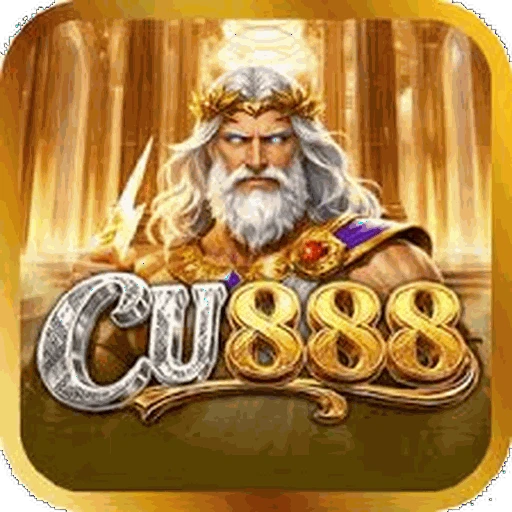 CU888.COM Logo